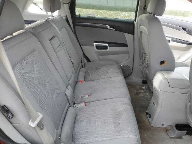 Photo 11 from auction – 2008 SATURN VUE XE with VIN 3GSCL33P38S721131