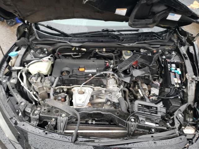 Photo 11 from auction – 2016 HONDA CIVIC EX with VIN 19XFC2F72GE019524