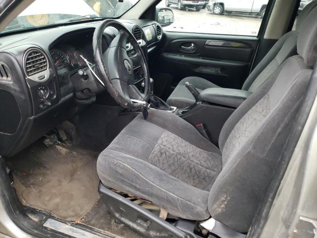 Photo 7 from auction – 2006 GMC ENVOY with VIN 1GKDT13S762317223