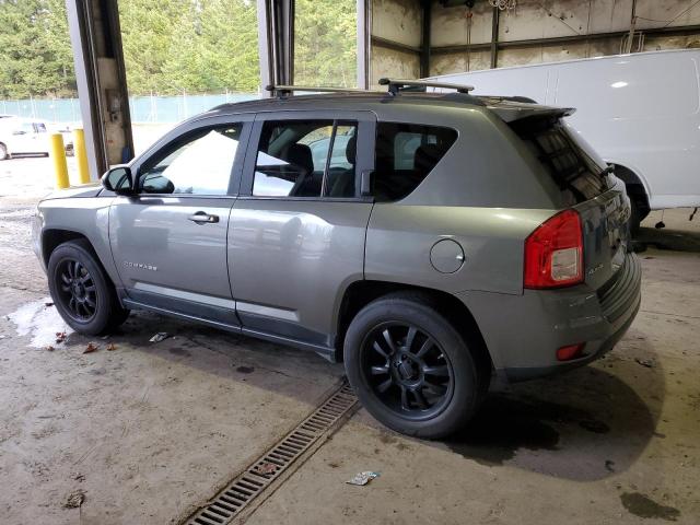 Photo 2 from auction – 2011 JEEP COMPASS SP with VIN 1J4NF1FB4BD229161