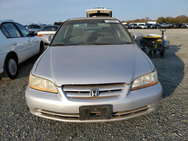 Photo 5 from auction – 2002 HONDA ACCORD EX with VIN 1HGCG668X2A115986
