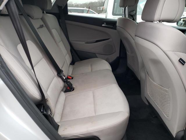 Photo 10 from auction – 2016 HYUNDAI TUCSON LIM with VIN KM8J33A28GU136825