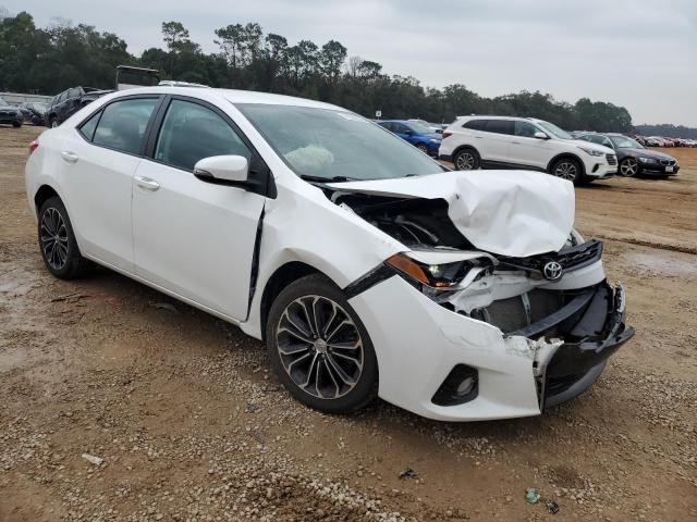 Photo 4 from auction – 2014 TOYOTA COROLLA L with VIN 2T1BURHE1EC082495
