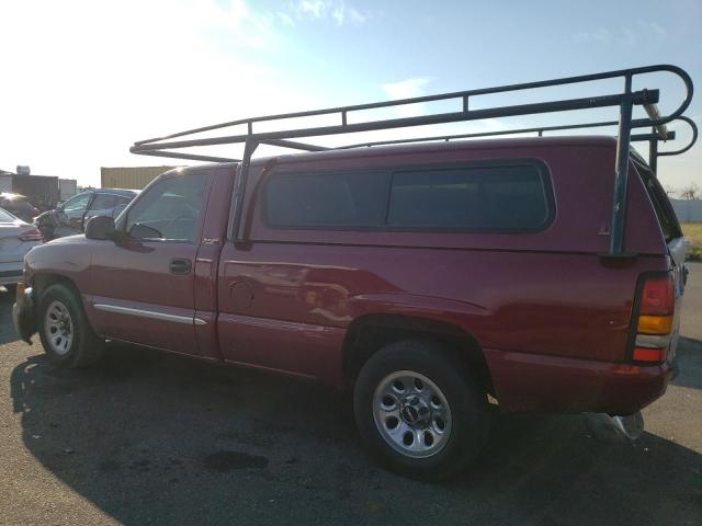 Photo 2 from auction – 2007 GMC NEW SIERRA with VIN 1GTEC14V47Z189217