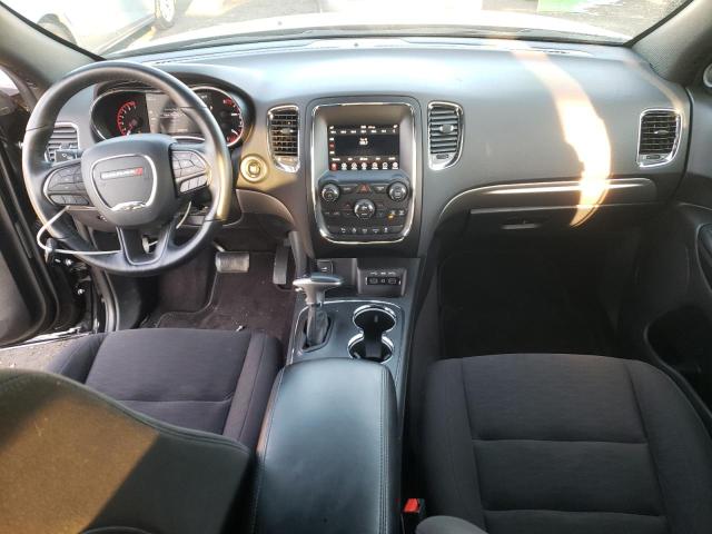 Photo 8 from auction – 2018 DODGE DURANGO SX with VIN 1C4RDHAG7JC149902
