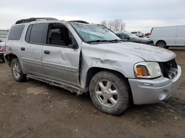 Photo 4 from auction – 2005 GMC ENVOY XL with VIN 1GKET16S556205785