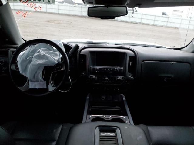 Photo 8 from auction – 2017 GMC SIERRA K15 with VIN 1GTV2NEC4HZ265186