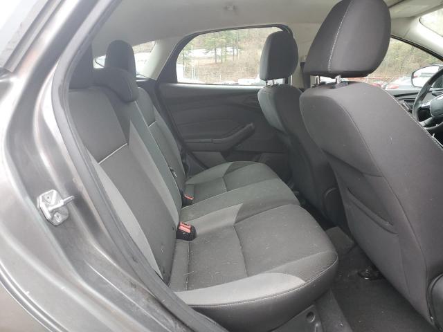 Photo 10 from auction – 2012 FORD FOCUS SE with VIN 1FAHP3K2XCL453677