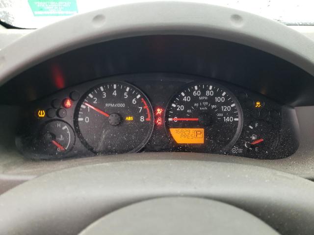 Photo 9 from auction – 2014 NISSAN FRONTIER S with VIN 1N6BD0CT7EN743023