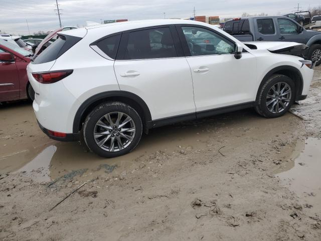Photo 3 from auction – 2019 MAZDA CX-5 SIGNA with VIN JM3KFBEY5K0594385