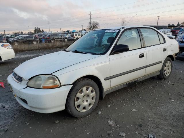 HONDA CIVIC DX 1996 with VIN 2HGEJ6523TH544591 - Photo from auction