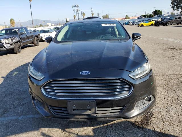 Photo 5 from auction – 2016 FORD FUSION SE with VIN 3FA6P0HD2GR151502