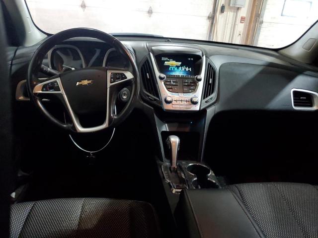 Photo 8 from auction – 2015 CHEVROLET EQUINOX LT with VIN 2GNFLFEKXF6248455