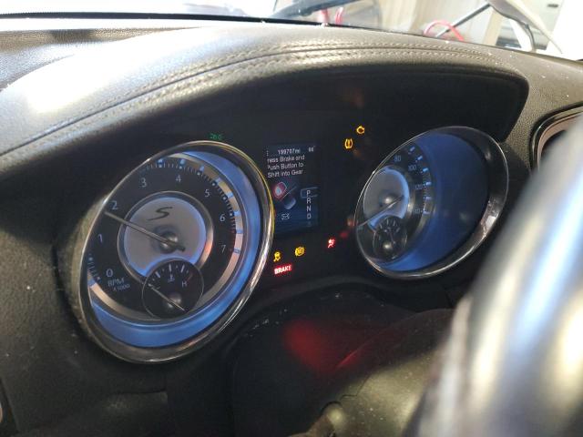 Photo 9 from auction – 2012 CHRYSLER 300 S with VIN 2C3CCABG9CH229186