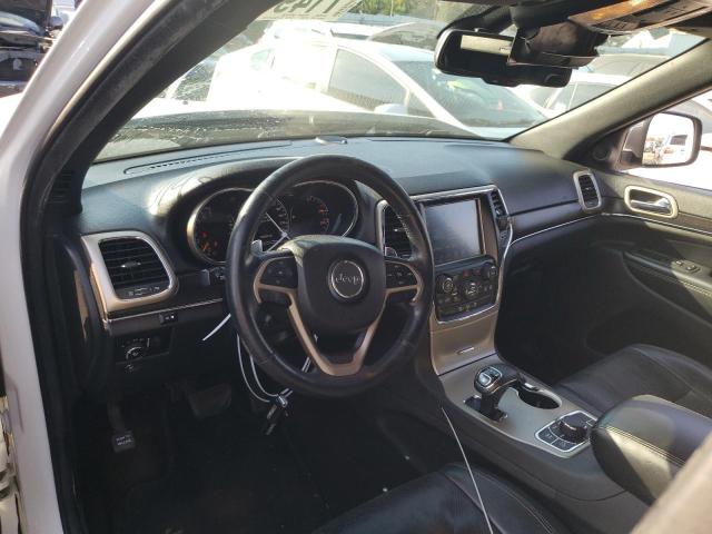 Photo 8 from auction – 2014 JEEP GRAND CHER with VIN 1C4RJFBGXEC245640
