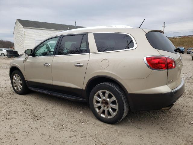 Photo 2 from auction – 2011 BUICK ENCLAVE CX with VIN 5GAKRCED1BJ100523