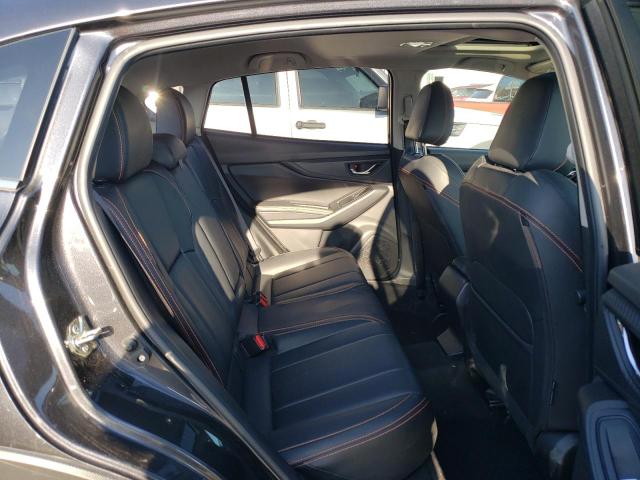 Photo 10 from auction – 2019 SUBARU CROSSTREK with VIN JF2GTANC6KH293522