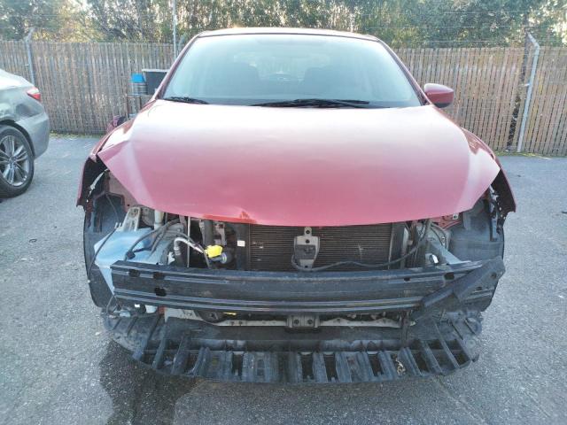 Photo 5 from auction – 2014 NISSAN SENTRA S with VIN 3N1AB7AP6EY280879
