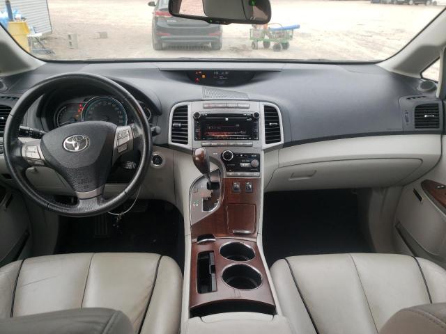Photo 8 from auction – 2011 TOYOTA VENZA with VIN 4T3BK3BB8BU051604