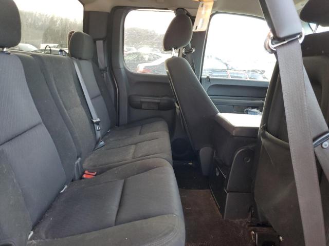 Photo 10 from auction – 2010 GMC SIERRA K15 with VIN 1GTSKVE30AZ200294