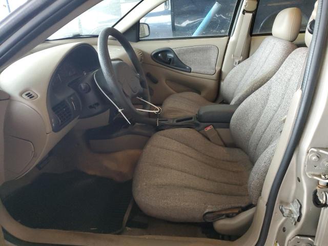 Photo 7 from auction – 2005 CHEVROLET CAVALIER with VIN 1G1JC52F957181228