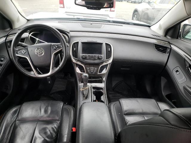 Photo 8 from auction – 2015 BUICK LACROSSE with VIN 1G4GB5G39FF268049