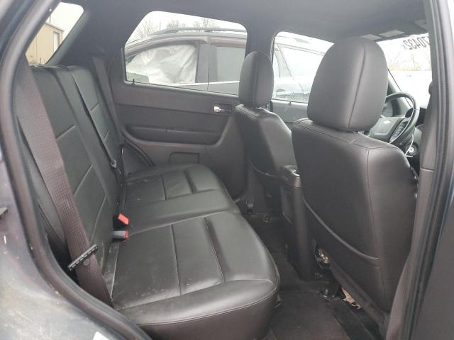 Photo 11 from auction – 2010 FORD ESCAPE with VIN 1FMCU9EG8AKD18087