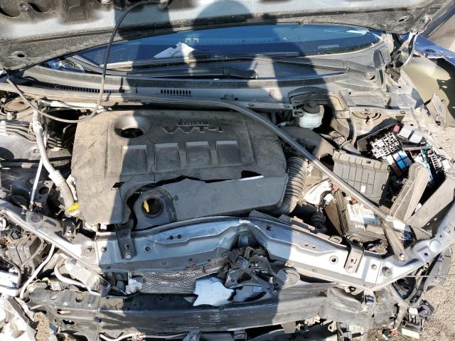 Photo 11 from auction – 2015 TOYOTA COROLLA L with VIN 2T1BURHE8FC364151