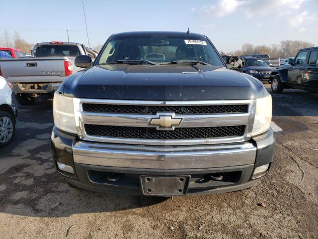 Photo 5 from auction – 2008 CHEVROLET SILVERADO with VIN 3GCEK13J28G283860