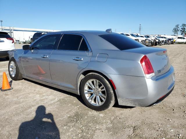 Photo 2 from auction – 2016 CHRYSLER 300C with VIN 2C3CCAEG7GH127905