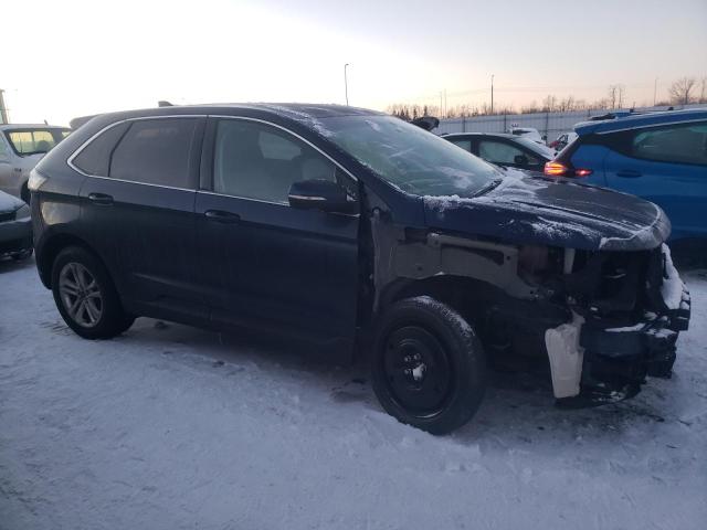 Photo 4 from auction – 2016 FORD EDGE SEL with VIN 2FMPK4J96GBB24548