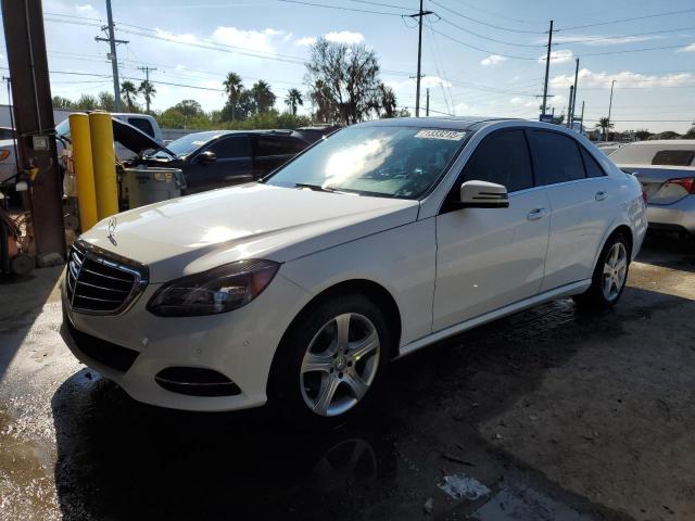 Photo 1 from auction – 2014 MERCEDES-BENZ E 350 with VIN WDDHF5KB4EA781528