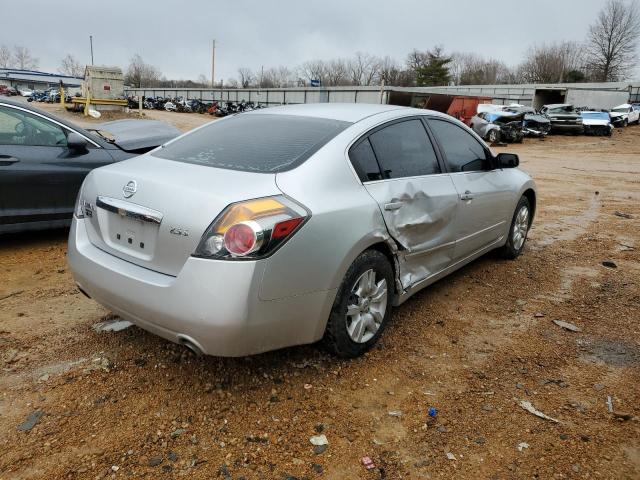 Photo 3 from auction – 2012 NISSAN ALTIMA BAS with VIN 1N4AL2AP7CC128702