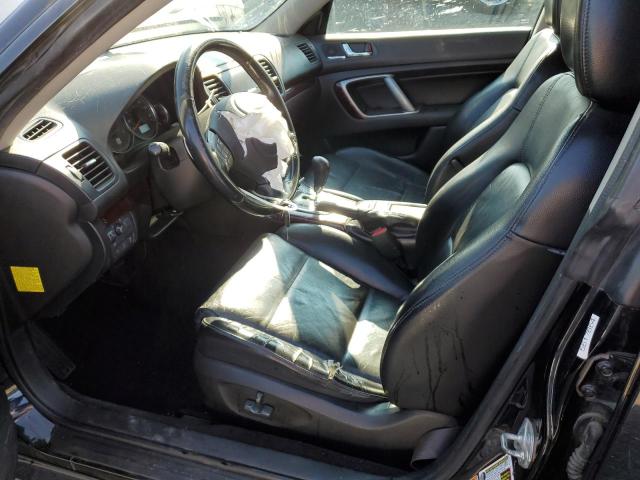 Photo 7 from auction – 2009 SUBARU OUTBACK 2. with VIN 4S4BP66C197344512