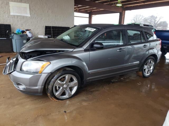 DODGE CALIBER RU 2011 with VIN 1B3CB8HB2BD297510 - Photo from auction