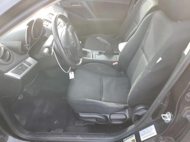Photo 7 from auction – 2013 MAZDA 3 I with VIN JM1BL1TF0D1752819