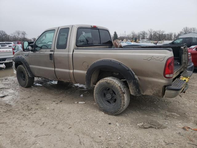 Photo 2 from auction – 2004 FORD F250 SUPER with VIN 1FTNX21L14EA87602