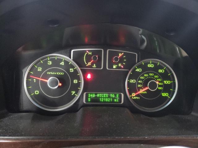 Photo 9 from auction – 2009 FORD TAURUS SE with VIN 1FAHP23W79G122309