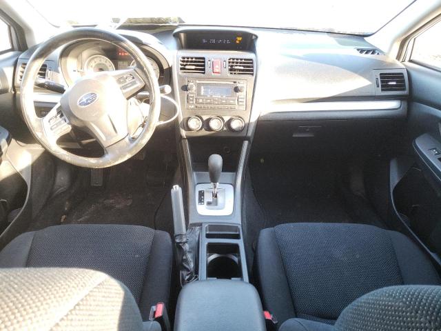 Photo 8 from auction – 2014 SUBARU IMPREZA PR with VIN JF1GJAC69EH007609