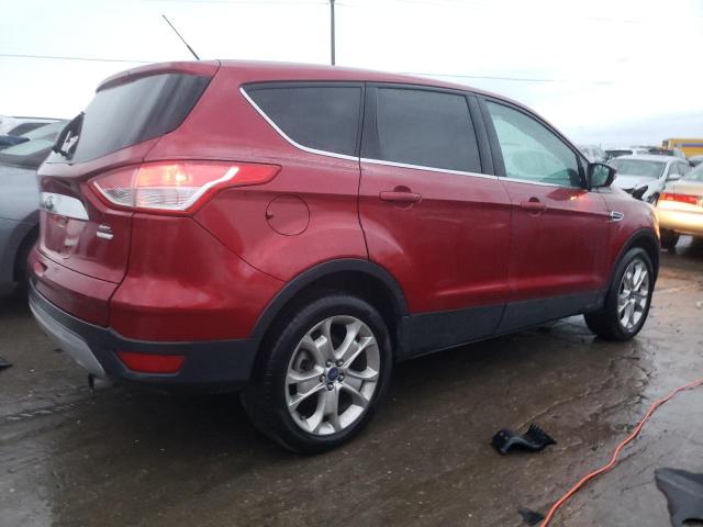 Photo 3 from auction – 2013 FORD ESCAPE SEL with VIN 1FMCU9H98DUA74897