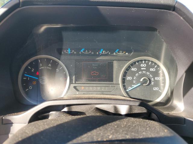 Photo 9 from auction – 2016 FORD F150 SUPER with VIN 1FTEW1CPXGKE82753