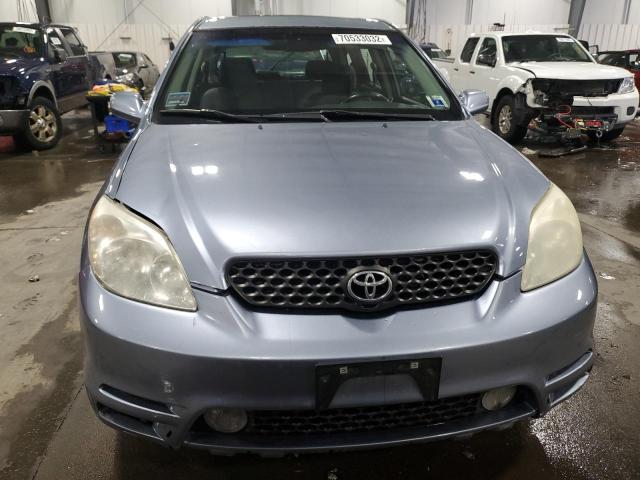 Photo 5 from auction – 2003 TOYOTA COROLLA MA with VIN 2T1KR38E33C074393