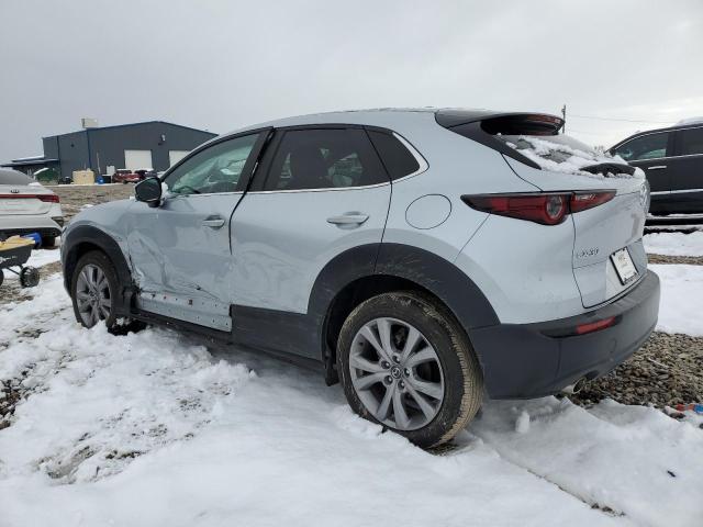 Photo 2 from auction – 2021 MAZDA CX-30 SELE with VIN 3MVDMABL3MM236923