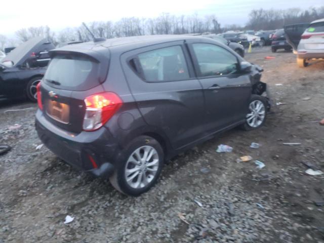 Photo 3 from auction – 2021 CHEVROLET SPARK 1LT with VIN KL8CD6SAXMC217997