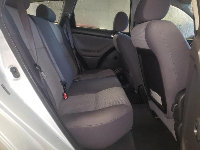 Photo 10 from auction – 2005 TOYOTA COROLLA MA with VIN 2T1KR32E05C359497