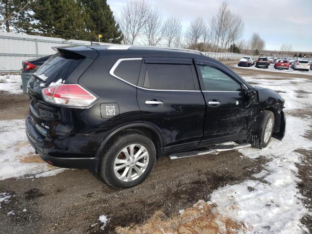 Photo 3 from auction – 2014 NISSAN ROGUE S with VIN 5N1AT2MVXEC840060