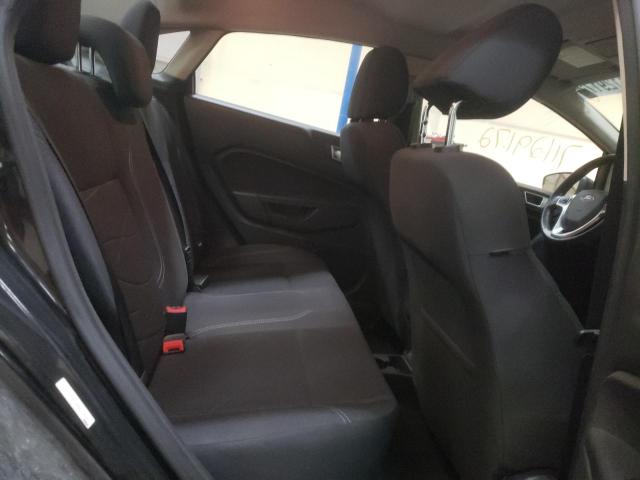 Photo 10 from auction – 2014 FORD FIESTA SE with VIN 3FADP4BJ8EM153830