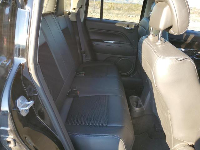 Photo 11 from auction – 2015 JEEP COMPASS LA with VIN 1C4NJCEA7FD191066