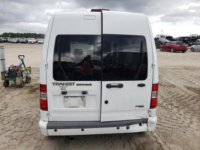 Photo 6 from auction – 2012 FORD TRANSIT CO with VIN NM0LS6BN6CT112174