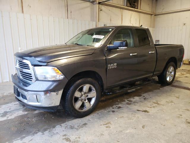 RAM 1500 SLT 2014 مع رقم تعريف المركبة 1C6RR6GG7ES447916 - صورة من المزاد
